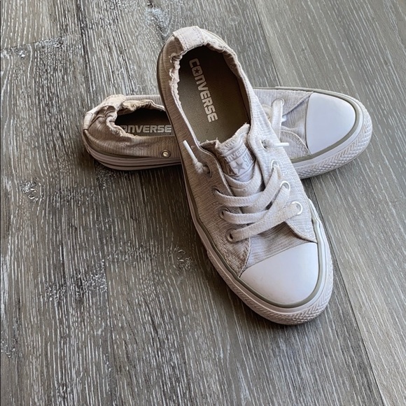 chuck taylor all star shoreline slip